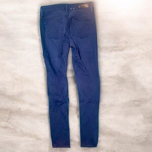 Calvin Klein Women's Cotton And Viscose Jeans Size 2